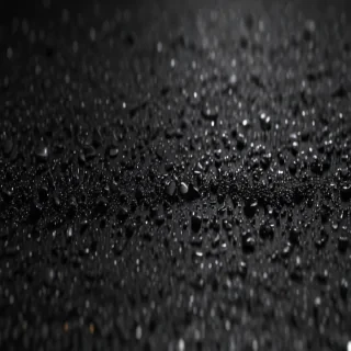 high resolution black glitter background