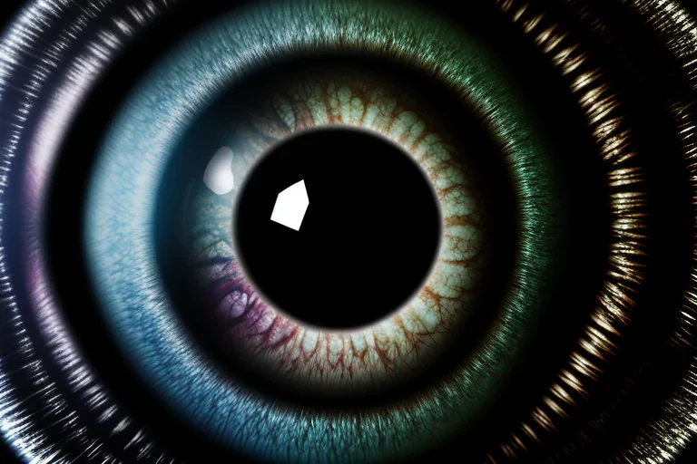 eye ball png