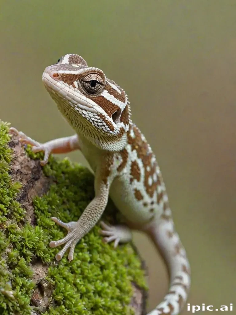 gecko lizard