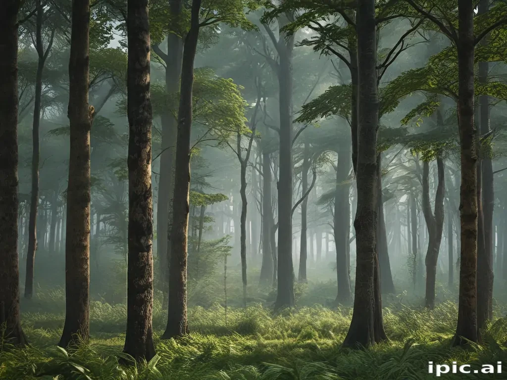 forest png
