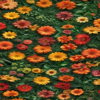 summer phone background