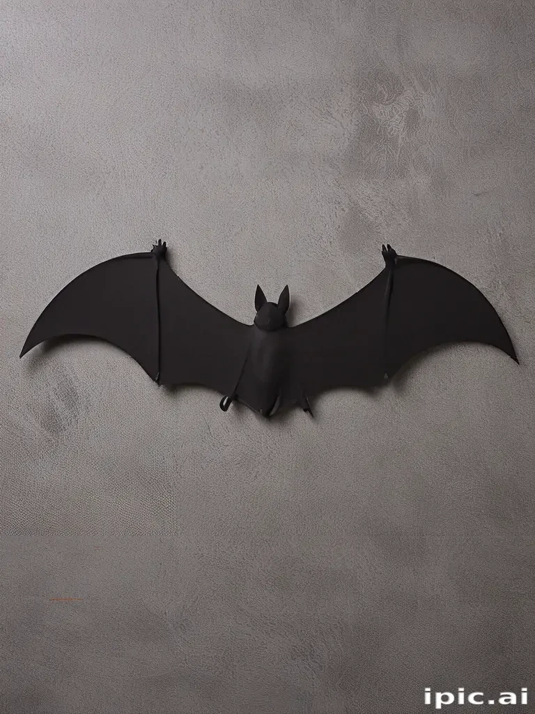 images of halloween bats