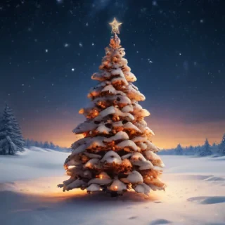 christmas iphone wallpaper