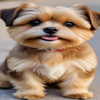shorkie dog breed
