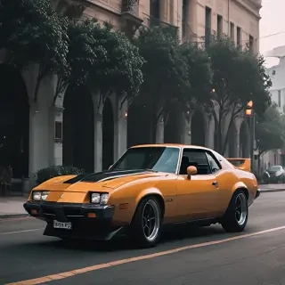 aesthetic car wallpapers