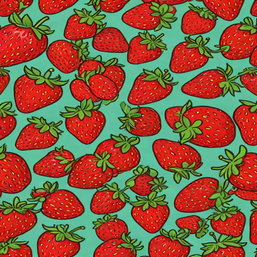 strawberry backgrounds