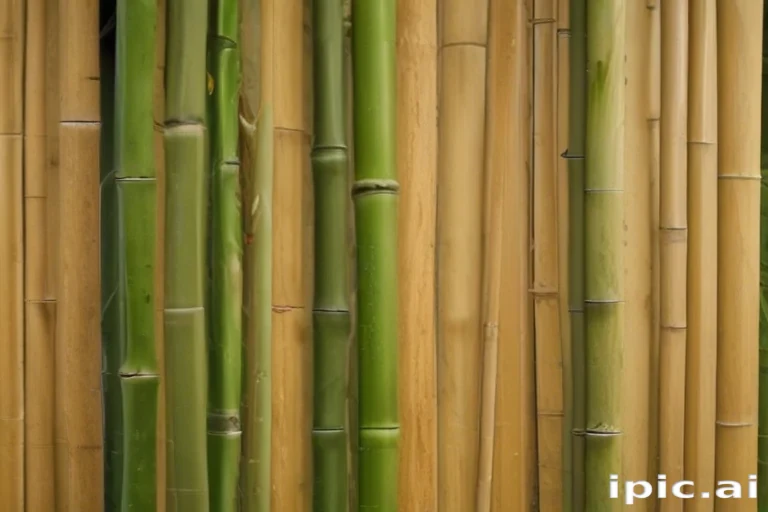 bamboo background