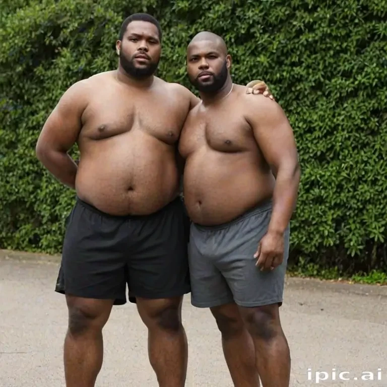 black chub men