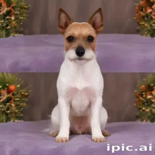 toy fox terrier