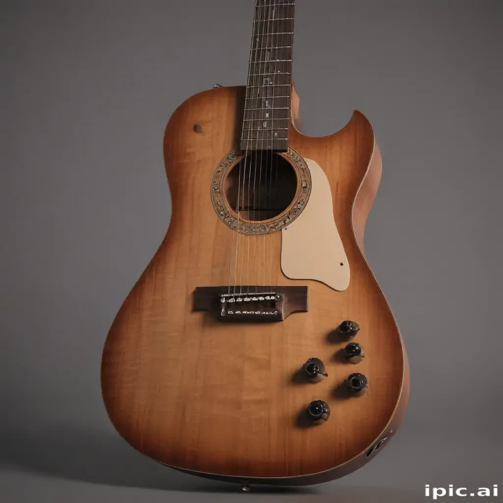guitar png