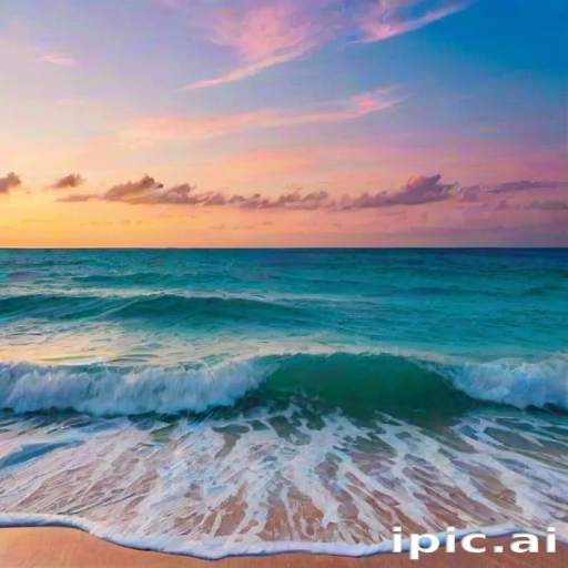 iphone wallpaper beach