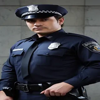 wallpapers police