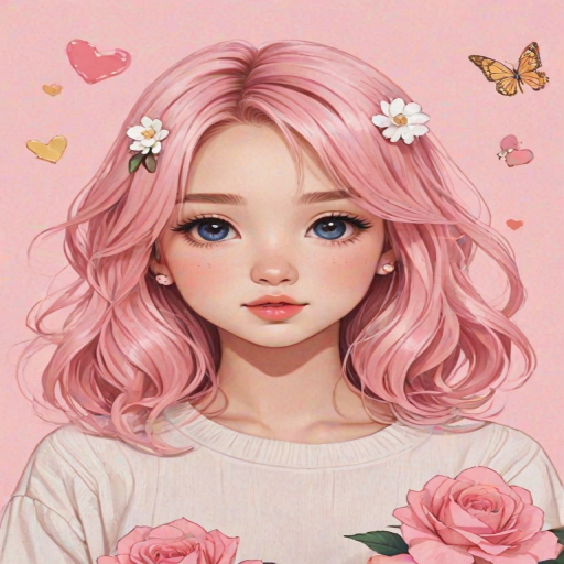 cute wallpapers for girls aesthetic