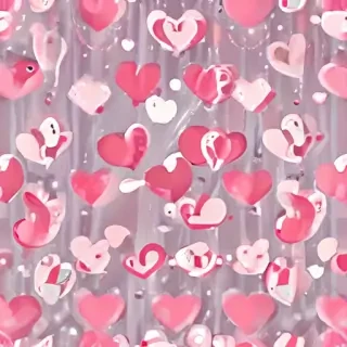 cute love background