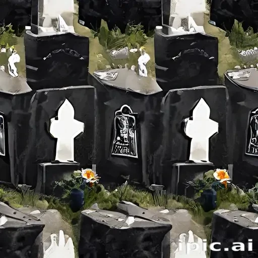 graveyard png