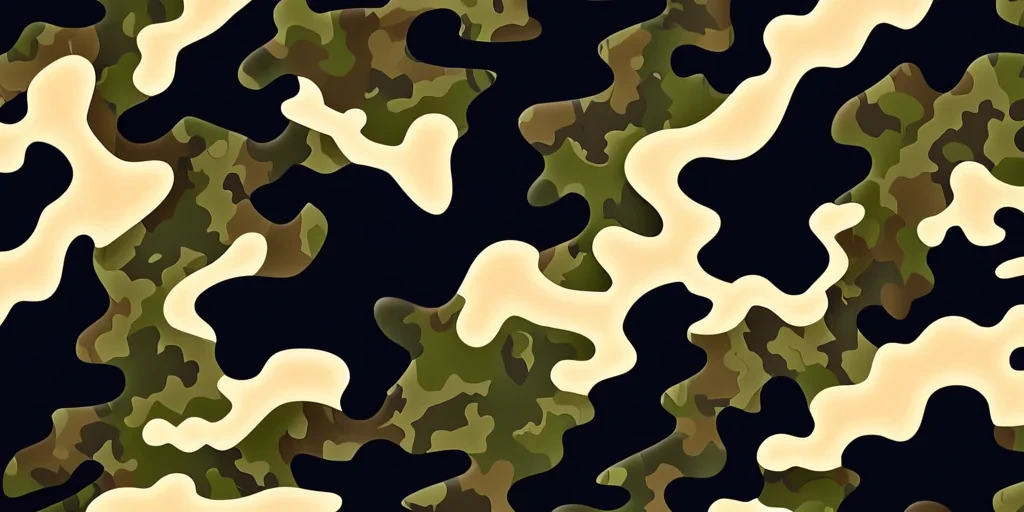 camo background for iphone