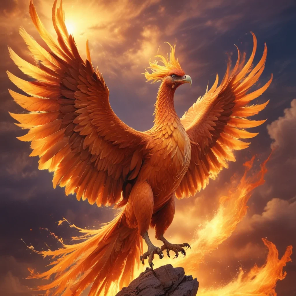 phoenix images free