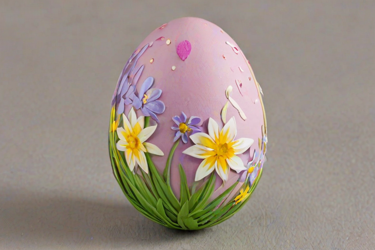 easter egg