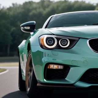 iphone car wallpaper