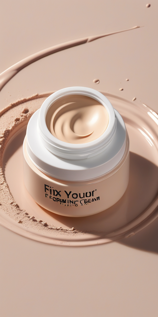 fix your lid forming cream