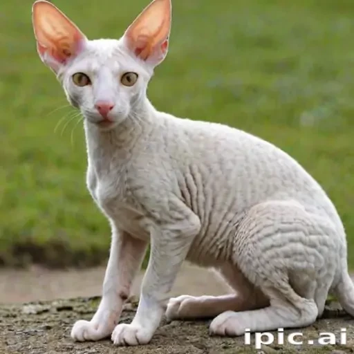 cornish rex breed