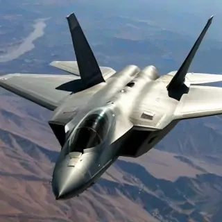 f-22 wallpaper