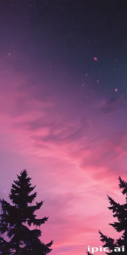 aesthetic iphone backgrounds