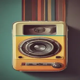 iphone wallpaper retro