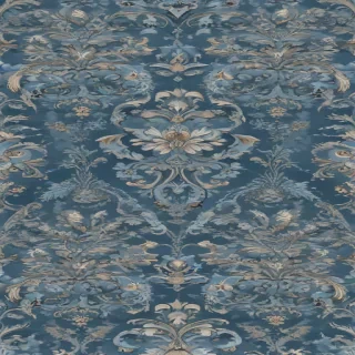pretty blue wallpaper