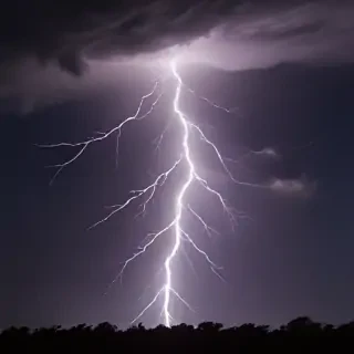 png lightning