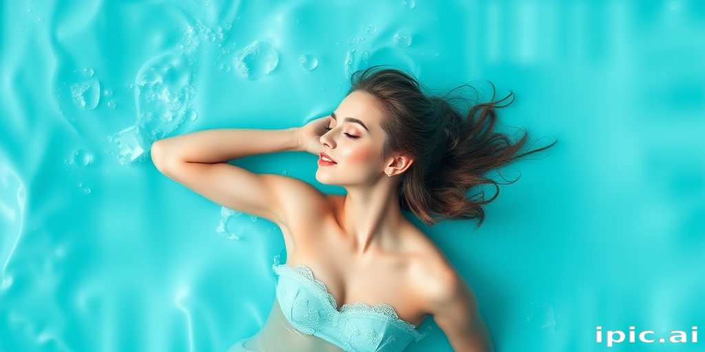 turquoise color