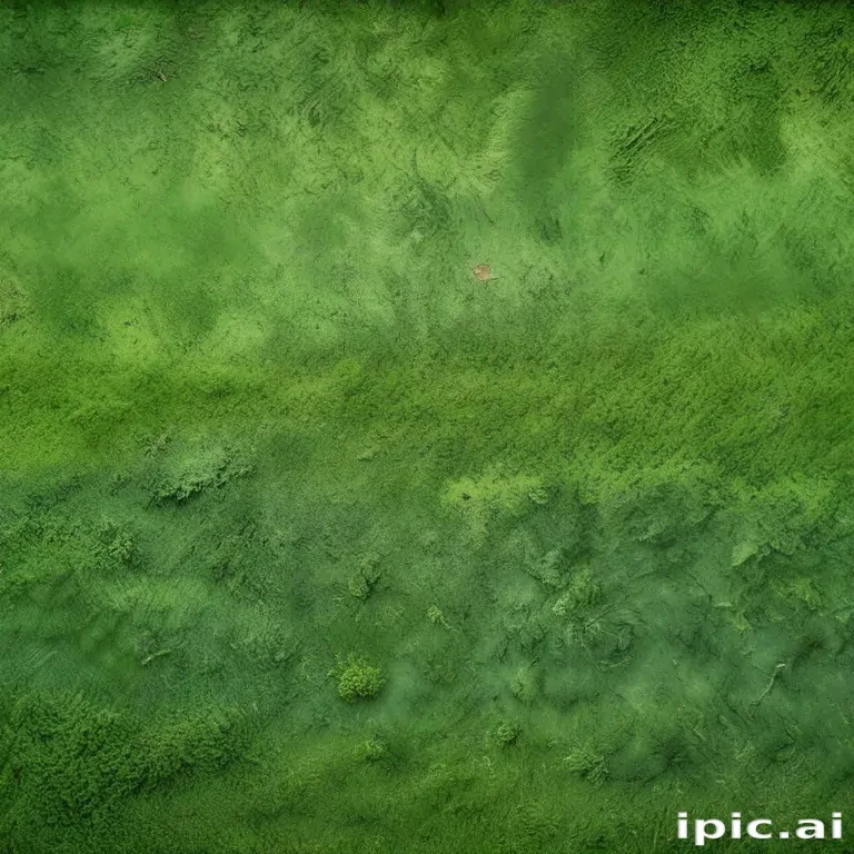 green textures