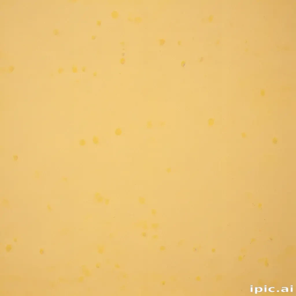 cute yellow background