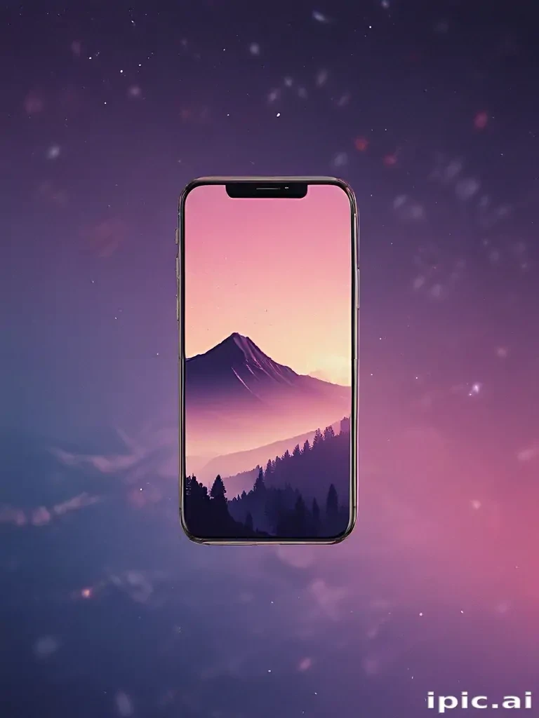 wallpapers for phones aesthetic