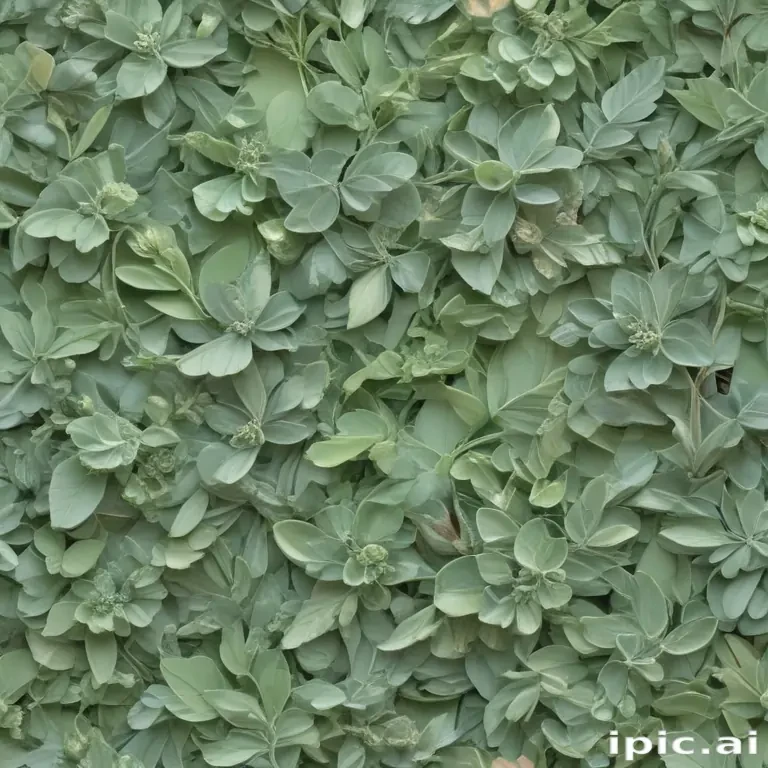 sage green bg