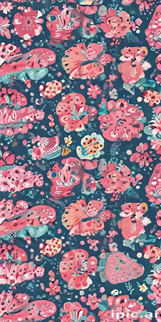 cute background patterns