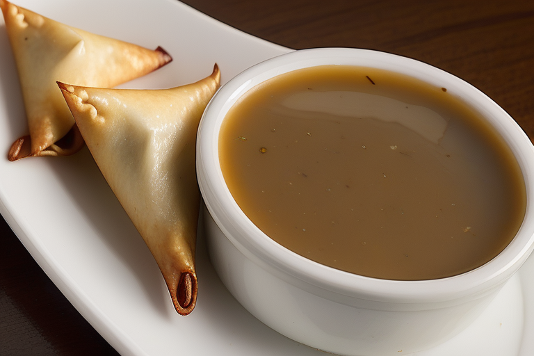 best dipping sauce for crab rangoon