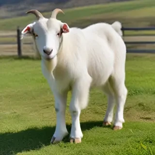goat png
