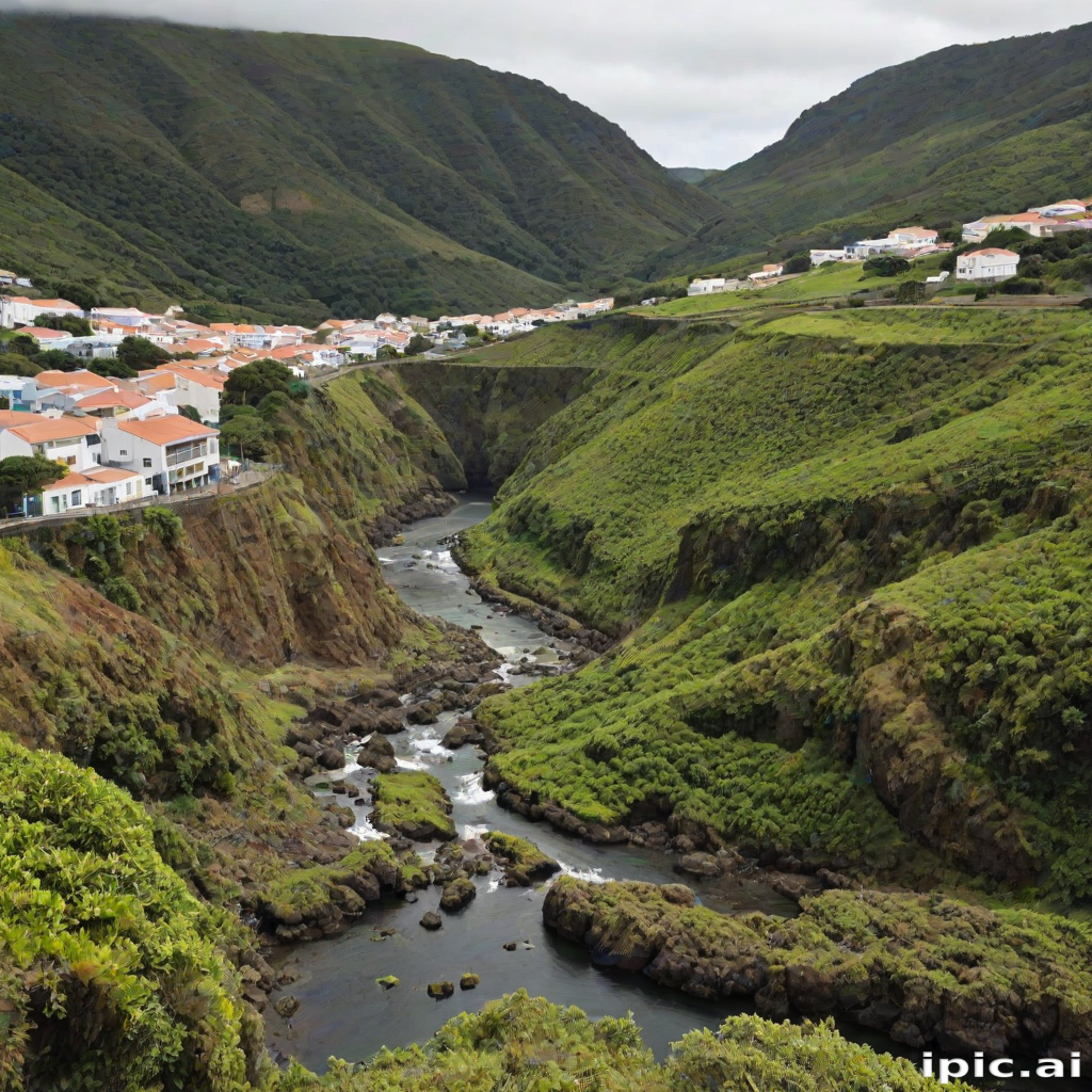 barbado da terceira