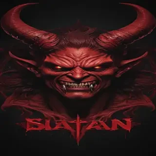 satan wallpaper