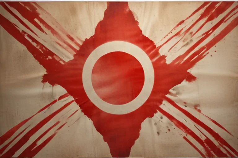 japanese flag