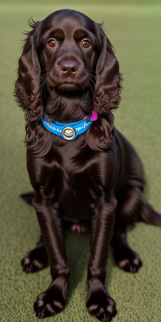 boykin spaniel
