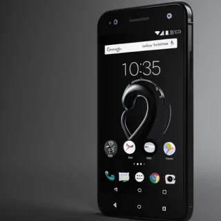 black phone wallpapers