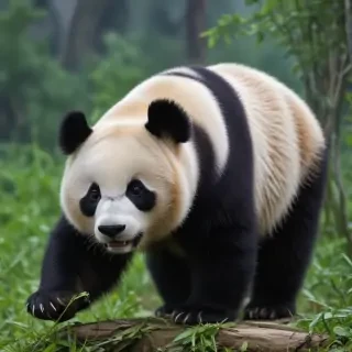 panda wallpapers