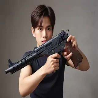 gun ong