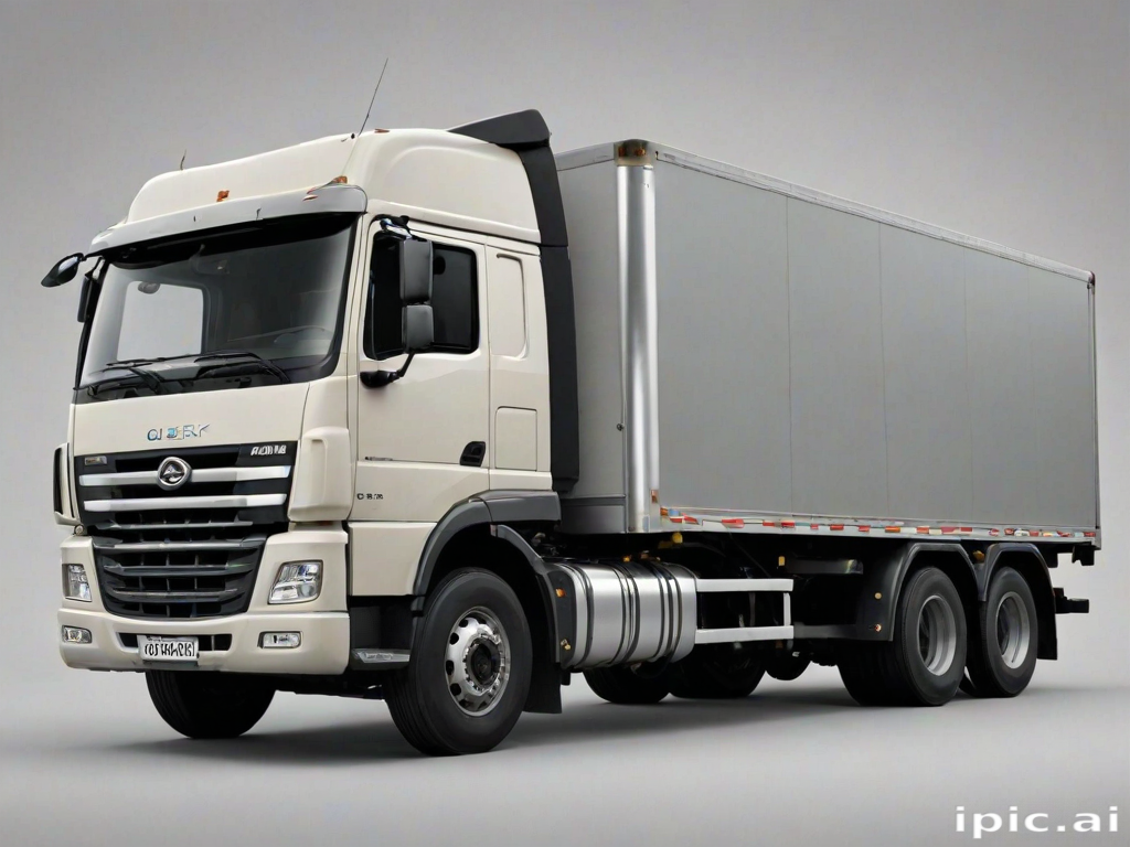 lorry