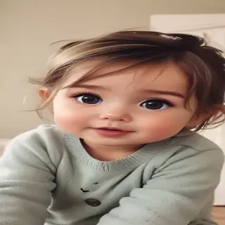 cute and image
