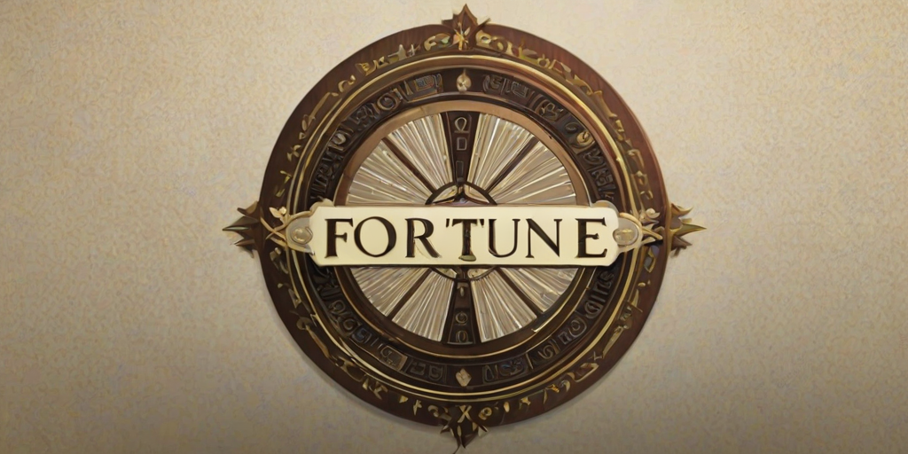 fortune