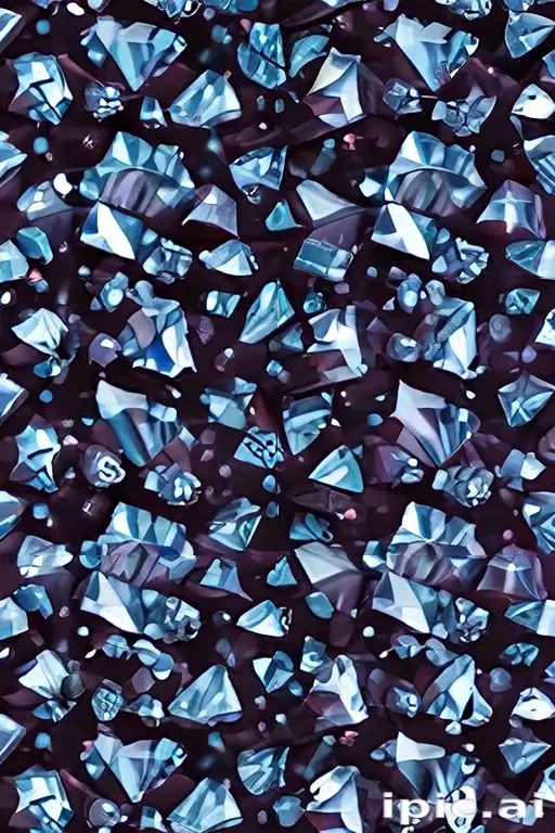 wallpaper diamonds background