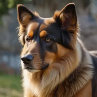 cymric breed